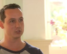 Maximilian. Quelle: Youtube Screenshot