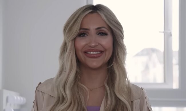 Luxus pur. Quelle: Youtube Screenshot