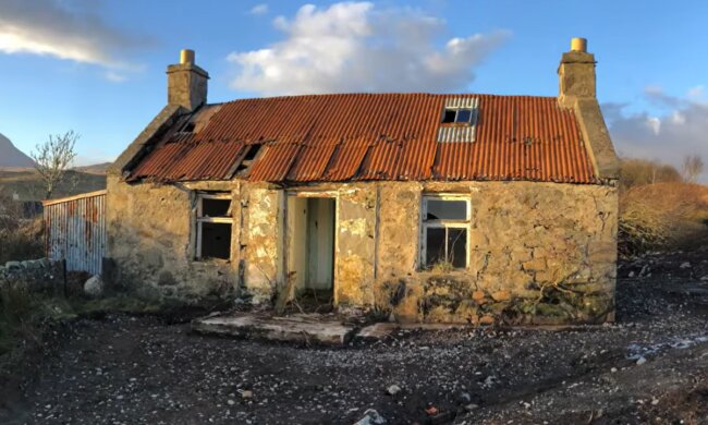 Familiäres Vermächtnis. Quelle: Screenshot YouTube