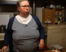 Wenn das heiße Wasser zum Luxus wird. Quelle: Youtube Screenshot