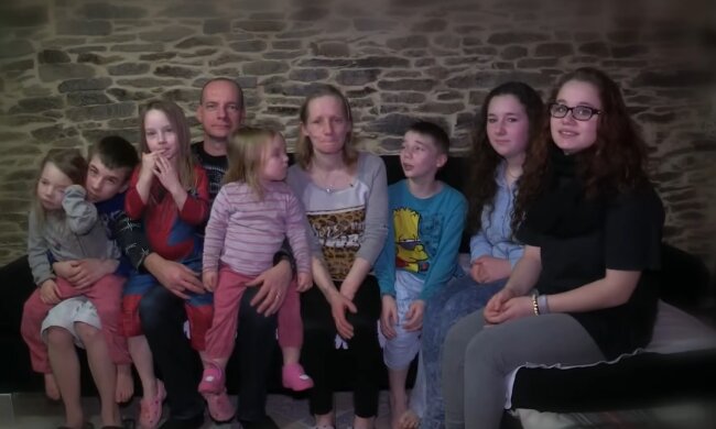„Ich sorge für acht Kinder: doch das Geld reicht nicht“