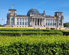 Bundestag. Deutschland. Quelle: Youtube Screenshot