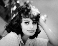 Sophia Loren. Quelle: Screenshot YouTube