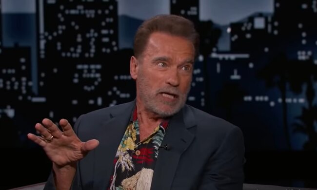 "Er verzichtete auf Fast Food und trieb Sport": Arnold Schwarzeneggers jüngster Sohn hat sich verändert