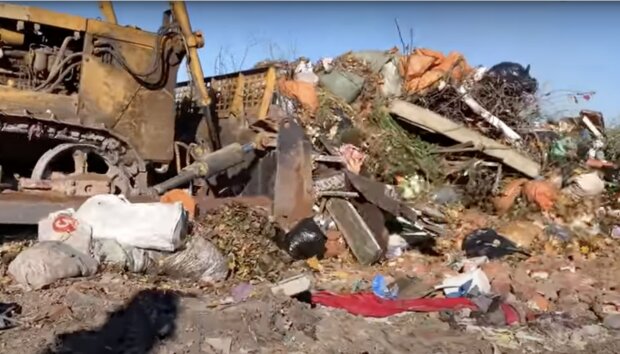 Ein zweites Leben für Abfall: Wie Müll armen Familien hilft