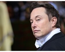 Elon Musk. Quelle: Getty Images