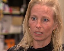 Sie fordert Entlastung für die hart belastete Mittelschicht. Quelle: Youtube Screenshot