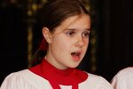 Deutsche Mutter hat Klage eingereicht, weil ihre Tochter nicht in den Jungenchor aufgenommen wurde