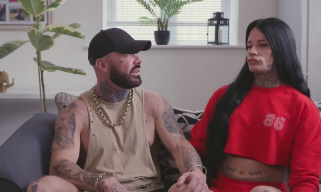 Zwischen Liebe und Vorurteilen. Quelle: Youtube Screenshot