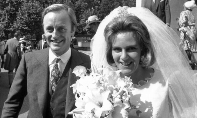 Eifersucht und Rache: Wie Camilla Parker auf die Untreue ihres ersten Mannes reagierte