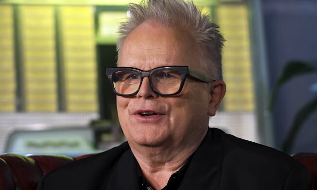 Herbert Grönemeyer appelliert. Quelle: Youtube Screenshot