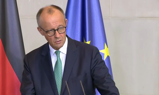 „Der Comeback-Kanzler“: Warum Deutschland plötzlich auf Merz hört