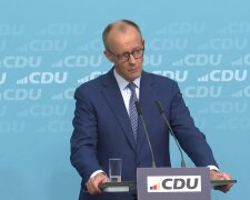 Große Unzufriedenheit mit Kanzler Merz laut aktueller Studie. Quelle: Youtube Screenshot