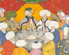 Das Restaurant rekonstruiert Rezepte, die mit dem Osmanischen Reich verschwunden sind