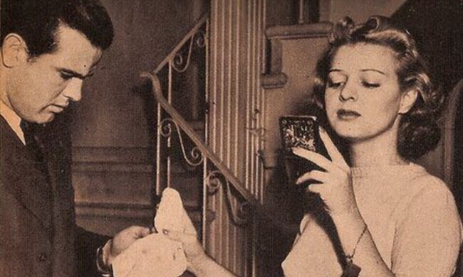 Zurück in die Vergangenheit: Wie das perfekte Date 1938 aussah