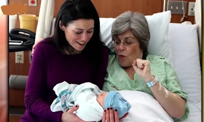 Ein unvergesslicher Moment. Quelle: Screenshot YouTube