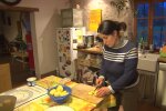 „Ich brauche keine Food-Trends mein einfaches Essen macht mich glücklich“