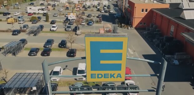 Insolvenz bei Feneberg. Quelle: Youtube Screenshot