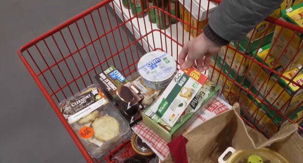 Deutsche verlieren an Kaufkraft trotz Gehaltsplus. Quelle: Youtube Screenshot