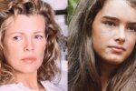 Hollywoods schönste Frauen der 80er und 90er Jahre. Quelle: Screenshot YouTube
