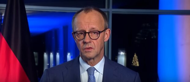 Merz will Grenzen für Arbeitszeit abschaffen. Quelle: Youtube Screenshot