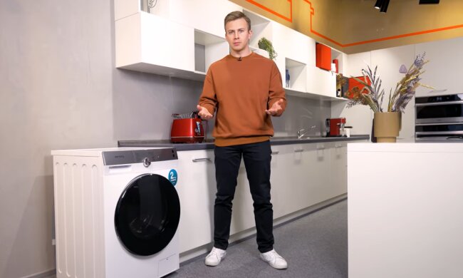 Deutsche einzigartige Haushaltsregeln. Quelle: Screenshot YouTube