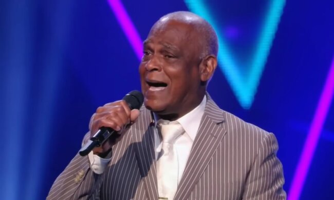 Rene Bishop. Quelle: Youtube Screenshot