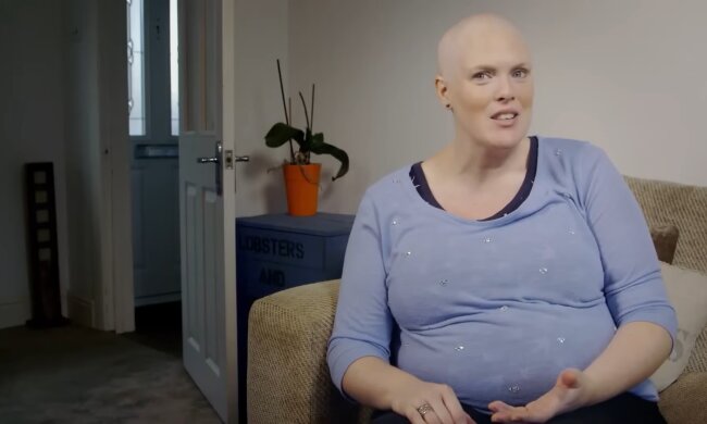 Zwischen Angst und Vorfreude. Quelle: Youtube Screenshot