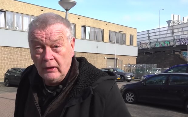 Wenn Vermieter ihre Pflicht einfach liegen lassen. Quelle: Youtube Screenshot