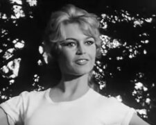Brigitte Bardot. Quelle: YouTube Screenshot