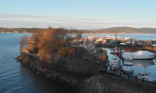 La Merced. Quelle: YouTube Screenshot