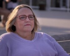 „Ich feiere jeden Zentimeter von mir – und das sollte jeder tun“. Quelle: Youtube Screenshot