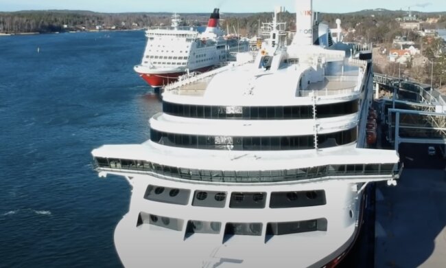 Schiff. Quelle: Screenshot YouTube