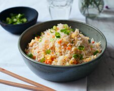 Kulinarischer Lifehack: Wie man Reis kocht, damit er nicht zusammenklebt