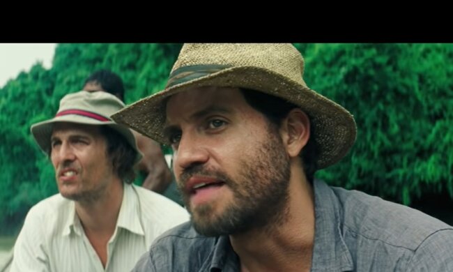 Mann ging in den Laden und verschwand: Fünf Jahre später wurde er im Dschungel des Amazonas gefunden