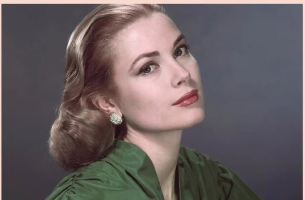 Erfolgreiche Schauspielerin und einflussreiche Prinzessin von Monaco. Quelle: Screenshot YouTube