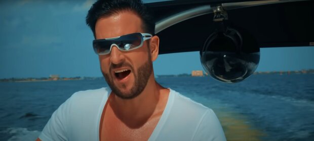 Wendler polarisiert. Quelle: Youtube Screenshot