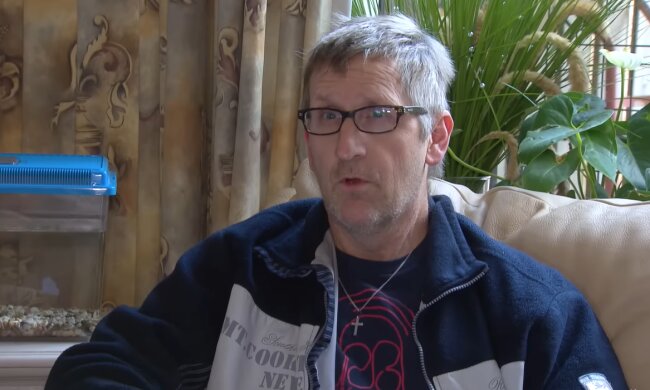 Geldstrafe für 60-jährigen Mann. Quelle: Youtube Screenshot