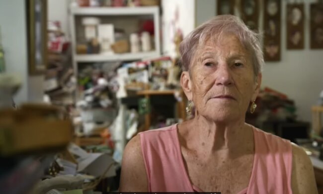 Wenn das Haus zur Herausforderung wird. Quelle: Youtube Screenshot