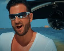 Wendler polarisiert. Quelle: Youtube Screenshot