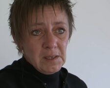 Eine 50-jährige Frau kämpft um das Recht, ihre 5-jährige Enkelin zu sehen.Quelle: Youtube Screenshot