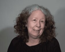 Komplette Transformation: Eine 60-jährige Frau erkannte sich nicht im Spiegel, nachdem sie zum Stylisten gegangen war