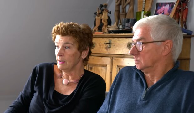 Die Liebe und das Alter. Quelle: Youtube Screenshot