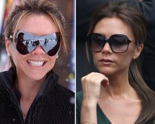 "Die Prinzessin lacht nicht": warum Victoria Beckham nicht lächelt