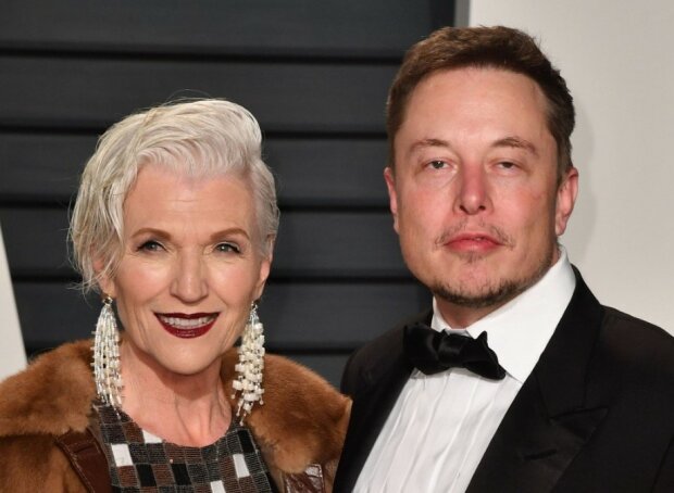 Promimutter: Wie die Mutter von Elon Musk lebt