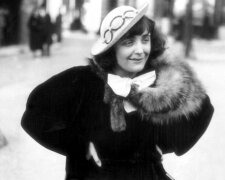 Klein und ganz gewöhnlich: Was gefiel den Männern an Edith Piaf