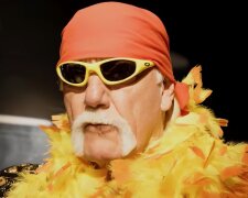 Hulk Hogan. Quelle: Youtube Screenshot