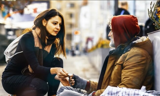 Unerwartetes Angebot für insolvente Gäste. Quelle: Screenshot YouTube