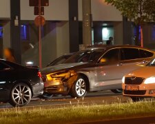 Österreich verschärft Regeln für ukrainische Fahrzeuge. Quelle: Youtube Screenshot