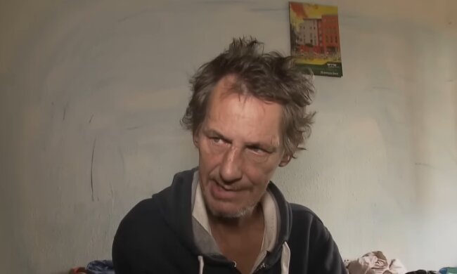 "Was andere sagen, interessiert mich nicht". Quelle: Youtube Screenshot